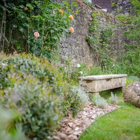 別荘 House And Beautiful Garden - Bastide Perigord ドンム