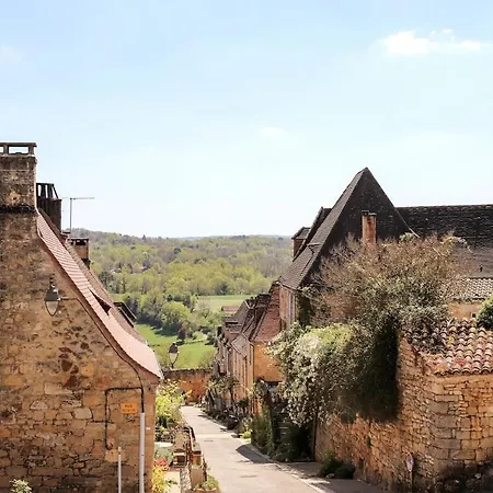 House And Beautiful Garden - Bastide Perigord 別荘