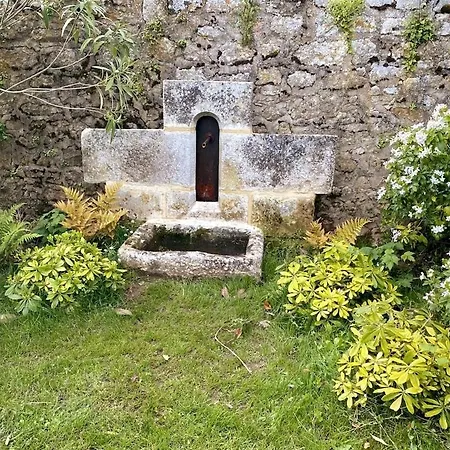 House And Beautiful Garden - Bastide Perigord Casa de Férias Domme