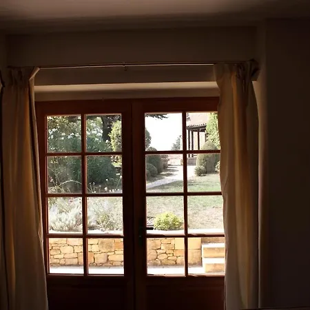 House And Beautiful Garden - Bastide Perigord *