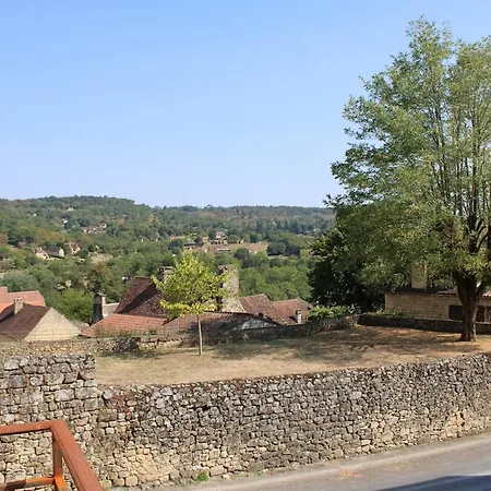 House And Beautiful Garden - Bastide Perigord Casa de Férias Domme