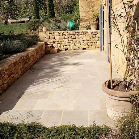 House And Beautiful Garden - Bastide Perigord *