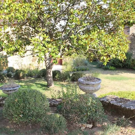 Casa de Férias House And Beautiful Garden - Bastide Perigord