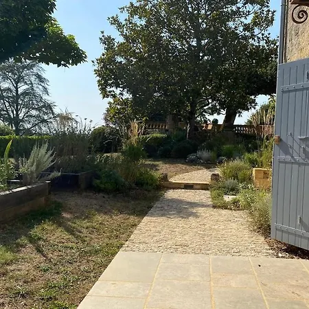 別荘 House And Beautiful Garden - Bastide Perigord *