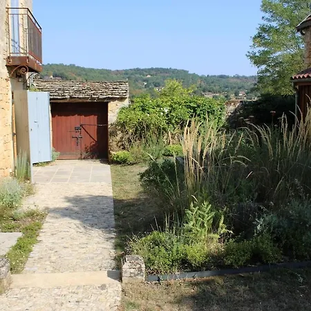 別荘 House And Beautiful Garden - Bastide Perigord