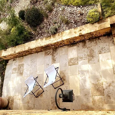 別荘 House And Beautiful Garden - Bastide Perigord