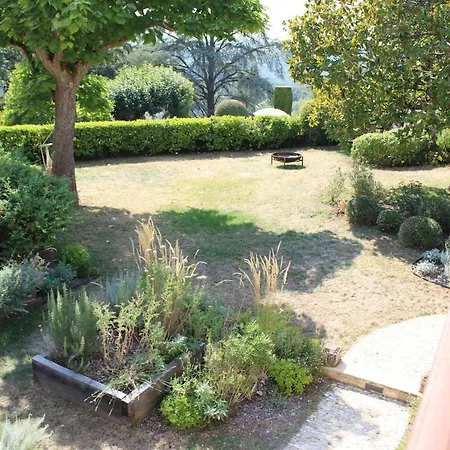 別荘 House And Beautiful Garden - Bastide Perigord ドンム
