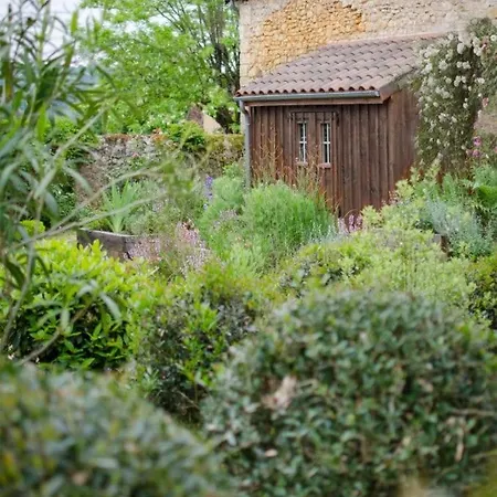 別荘 House And Beautiful Garden - Bastide Perigord