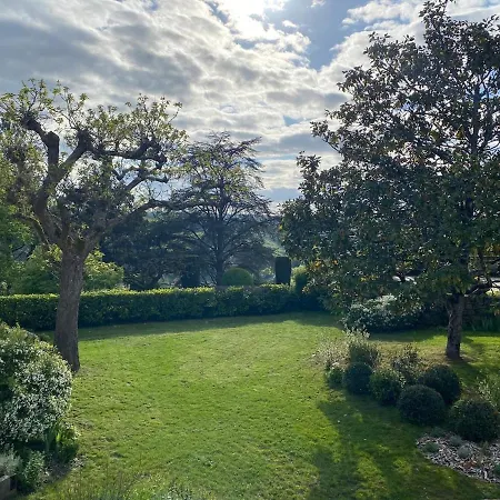 別荘 House And Beautiful Garden - Bastide Perigord ドンム