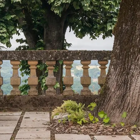 別荘 House And Beautiful Garden - Bastide Perigord